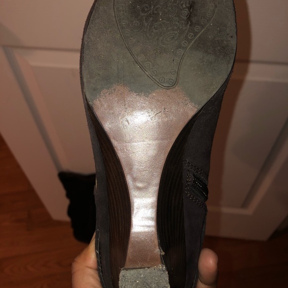 Boots - Picture 8 of 8